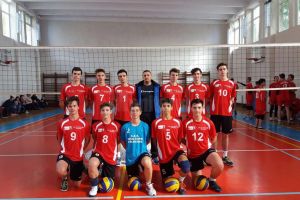 Fălticenenii de la CSŞ Nicu Gane reîncep pregătirea cu un cantonament montan la Vatra Dornei