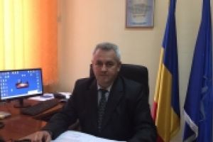 Chestor de politie Nicu Dragos Orlando este noul director general al Directiei Generale de Politie a Municipiului Bucuresti (CV) 