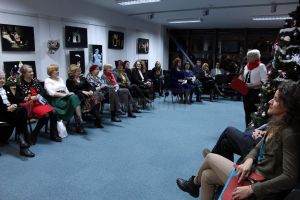 Abonamente la spectacolele Teatrului „Matei Vişniec” Suceava, disponibile din acest an