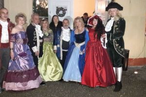 Palatul Brukenthal Avrig lansează un nou concept cultural