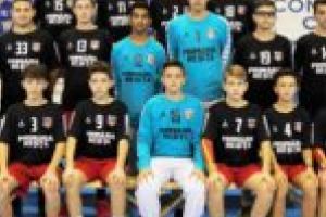 Rosso-nerii şi-au zdrobit adversarii! Reşiţa, peste Timişoara sau Sibiu!