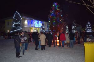 Ionii sunt sărbătoriţi la Copşa Mică a XIV-a oară