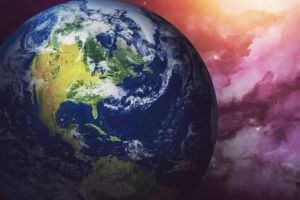 Efectul neaşteptat al încălzirii globale! Ce se întâmplă cu scoarţa planetei