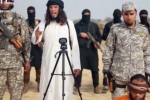 EFECTUL Trump – Ierusalim: ISIS a declarat RĂZBOI Hamas