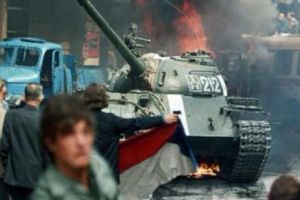 DW: 50 de ani de la Primăvara de la Praga