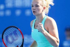 Halep îşi cunoaşte ADVERSARA din FINALA de la Shenzhen