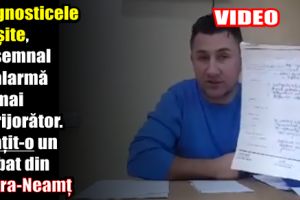 Diagnosticele greşite, un semnal de alarmă tot mai îngrijorător. A păţit-o un bărbat din Piatra-Neamţ