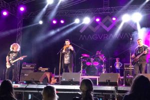 Concert Pragu’ De Sus & Mircea Vintila