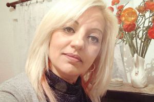 I-a tăiat gâtul! Româncă ucisă în Marea Britanie de fostul iubit, şi el român