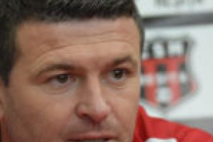 [VIDEO] Daniel Opriţa readuce Metalul în Valea Domanului şi Reşiţa în Liga a II-a!