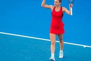 Simona vrea revanşa în finală