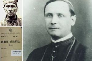 Clujul întâmpină anul Centenarului Unirii cu două noi statui de preoţi