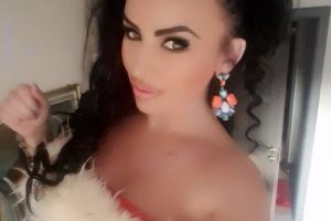 INSPECTOAREA SEXY de la ARAD şi-a dat DEMISIA