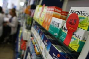 SINGURUL JUDEȚ din România în care farmaciile PIERD BANI