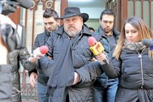 Întrebare… întrebătoare!  A FOST REACTIVAT CAIUS ILIESCU?…  ȘI DACĂ DA, DE CE?!…