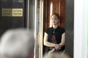 Consiliul Superior al Magistraturii are un nou preşedinte: Simona Camelia Marcu