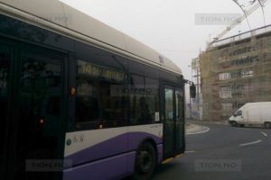 RATT asculta de timisorenii din Freidorf si modifica traseul liniei 3 de autobuz