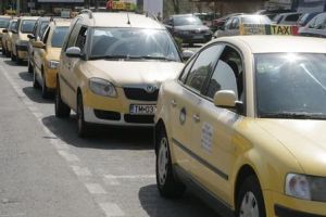 Activitatea de taxi a fost blocata in Timisoara in primele zile ale anului de o eroare de sofware