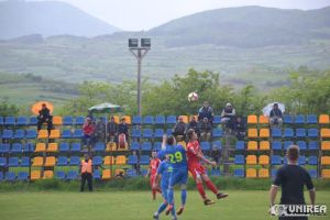 Din primăvară, Performanţa revine la… Ighiu! Discuţii cu autorităţile locale pentru finanţarea divizionarei terţe