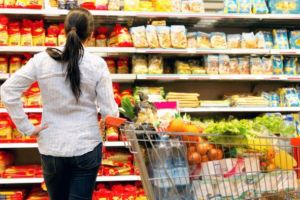 Cele mai IEFTINE şi sănătoase alimente din supermarket dacă eşti la DIETĂ