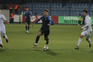 Șapte partide de verificare in cantonamentul din Turcia: FC Viitorul va disputa un amical cu Grasshoppers Zurich 
