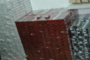 Doi reşiţeni, prinşi cu sute de mii de ţigarete de contrabandă!