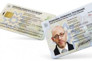 Se schimbă buletinele: putem opta pentru eliberarea unei cărţi electronice de identitate