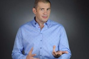 Pătraru promite dezvăluiri de senzaţie. Ce se întâmplă la TVR? Indiciu: bani mulţi la mijloc