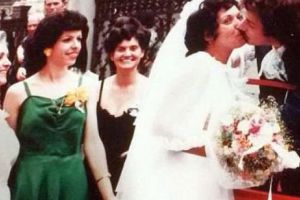 Final fericit! Mirii pe care un american îi căuta ca să le dea pozele de la nuntă din 1981 au fost găsiţi!