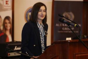 Cea mai bună studentă din România este o medicinistă, care a fost admisă la rezidenţiat în America