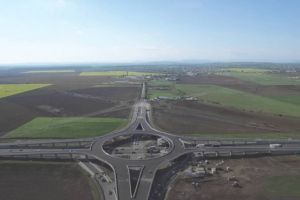 Giratoriul suspendat din Prahova, EXEMPLU pentru alte judete. Unde se va mai construi un pasaj suprateran