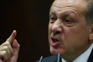 Erdogan se DEZLĂNŢUIE: „Lumea e CONDAMNATĂ... Acordurile cu Statele Unite NU mai sunt VALABILE”