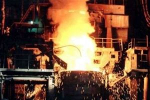 Oţelăria Combinatului Siderurgic de la Oţelu Roşu va fi mutată piesă cu piesă în Turcia