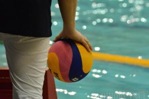 Poloiştii de la CSM Digi au revenit la antrenamente