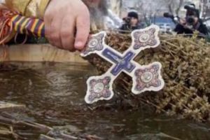 Tradiţii de Bobotează. De ce e bine să eviţi certurile în această zi şi ce trebuie să faci ca să ai noroc