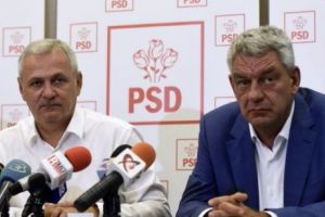 „Tudose va rămâne premier, e nevoie de un ţap ispăşitor” - analiza unui consultant politic