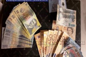 FOTO: Infractori cibernetici, în arest în urma unor percheziţii DIICOT