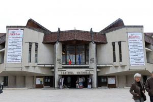 GALERIE FOTO: Fest(in) de carte la Bookfest 2017