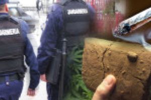 Alertă de Bobotează în 4 oraşe cărăşene? Ce ştie Jandarmeria şi nu spune tot?