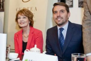 APEL DE PACE în SCANDALUL CASEI REGALE! MESAJUL unui reputat REGIZOR