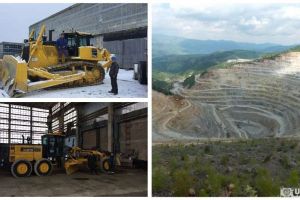 Precizări ale Cupru Min SA Abrud referitoare la activitatea de eficientizare şi modernizare a societăţii din ultimii ani