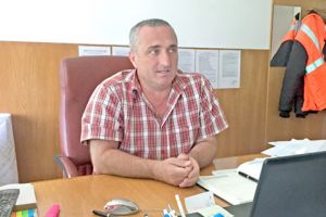 Apavil a efectuat zeci de lucrari in primele zile ale anului 2018