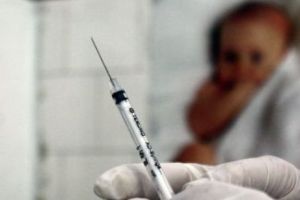 Un băieţel de 2 ani, suspect de rujeolă, a murit la Spitalul de Urgenţă Suceava. Copilul nu era vaccinat!