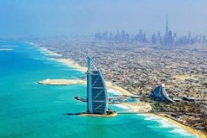 ADVERTORIAL: Dubai – destinatia secolului 21