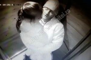 Pedofil căutat în Bucureşti! A agresat doi copii într-un lift