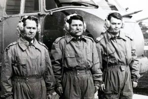 Misiune speciala (galerie foto) 