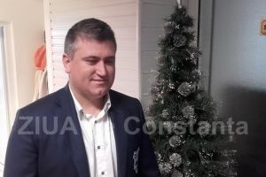 Cel mai bun an pentru Academia Farul: Bogdan Chirita - Desi multi ne vedeau desfiintati in vara, am reusit sa facem performanta“