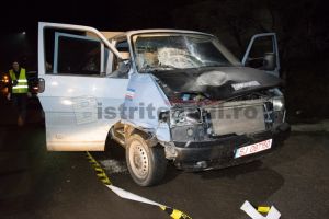 Şase răniţi: Adolescent în comă alcoolică, reţinut, după ce a provocat trei accidente într-o oră! (VIDEO)