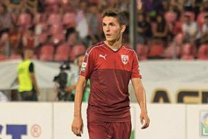 FC Hermannstadt l-a transferat pe Alexandru Coman. Roman a fost dat afară