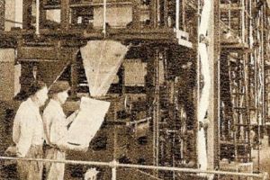 Un informator al CIA a penetrat redacţia unui mare ziar din Bucureşti. Dovezi explozive despre mecanismele cenzurii